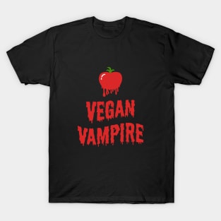 Vegan Vampire T-Shirt